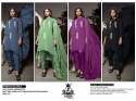 Laiba am vol 123 Georgette Rich looking Pakistani Readymade Salwar Kameez thumb 17