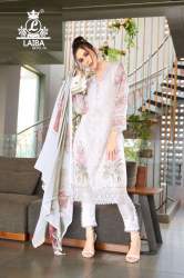 Laiba am Vol 154 Readymade Pakistani Suit 