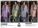 Laiba Am Vol 190 Pure Georgette Kurti Set  thumb 2