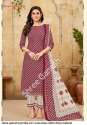 Latest Shree Ganesh's Poorvika Vol 1 Pure Lawn Cotton Dress Material  thumb 3