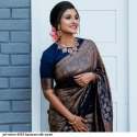 MMM 4063 Designer Banarasi Silk Saree By YNF 