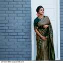 MMM 4063 Designer Banarasi Silk Saree By YNF  thumb 10