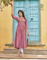 Monza Vol 1 Rayon Kurti with Pant set by Passion Tree thumb 6