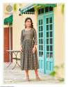 Monza Vol 1 Rayon Kurti with Pant set by Passion Tree thumb 7