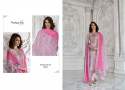 Mughal Garden Cotton Designer Dress Material  by Mumtaz Arts thumb 1