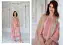 Mughal Garden Cotton Designer Dress Material  by Mumtaz Arts thumb 5