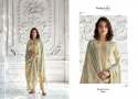 Mughal Garden Cotton Designer Dress Material  by Mumtaz Arts thumb 6