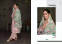 Mumtaz Arts Presents Shades of Love Vol 3 Pure Lawn Unstitched Suit thumb 10