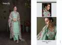 Mumtaz Arts Presents Shades of Love Vol 3 Pure Lawn Unstitched Suit thumb 3