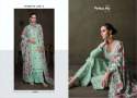 Mumtaz Arts Presents Shades of Love Vol 3 Pure Lawn Unstitched Suit thumb 5