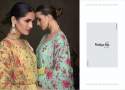 Mumtaz Arts Presents Shades of Love Vol 3 Pure Lawn Unstitched Suit thumb 8