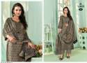 Naari present Breeze Pure Muslin Salwar Suit thumb 2