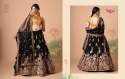 Neo Romantic Vol-3 7315-7326 Semi Stitched Lehenga by Zeel Clothing thumb 7