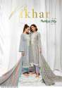 Nikhar Cotton Salwar Suit by Mumtaz Arts  thumb 3