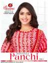 Panchi Patiyala Vol 1 Dress Material by Ganesh Ji thumb 3
