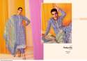 Pastels Lawn Salwar Suit by Mumtaz Arts  thumb 1
