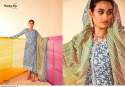 Pastels Lawn Salwar Suit by Mumtaz Arts  thumb 3