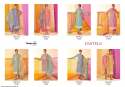 Pastels Lawn Salwar Suit by Mumtaz Arts  thumb 5
