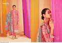 Pastels Lawn Salwar Suit by Mumtaz Arts  thumb 8
