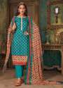Phulkari Winter Wear Pure Pahmina Suit Catalog by Bipson thumb 3