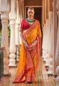 queen-designer-work-festive-wear-saree-by-rewaa