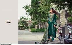 Rangati Present Azalia Viscose Velvet Salwar Suit 