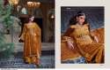 Rangati Present Azalia Viscose Velvet Salwar Suit  thumb 13
