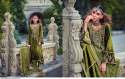 Rangati Present Azalia Viscose Velvet Salwar Suit  thumb 5