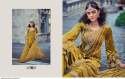 Rangati Present Azalia Viscose Velvet Salwar Suit  thumb 6