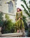 Rangati Present Azalia Viscose Velvet Salwar Suit  thumb 8