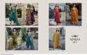 Rangati Present Azalia Viscose Velvet Salwar Suit  thumb 9