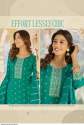 Rangmaya Present Amrit Rayon Kurti with Pant  thumb 2