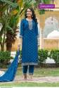 Rangmaya Present Amrit Rayon Kurti with Pant  thumb 3