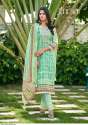 Rangoon Khushi Cotton Linen Kurti catalog  thumb 2