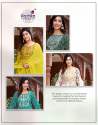 Readymade Naira cut Suit Parampara Vol 2 by Radhika Lifestyle  thumb 2
