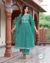 Readymade Naira cut Suit Parampara Vol 2 by Radhika Lifestyle  thumb 3