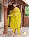 Readymade Naira cut Suit Parampara Vol 2 by Radhika Lifestyle  thumb 9