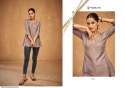 Regular Wear Rayon Tunic Tops by Anokhi Vamika thumb 8