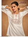 Regular Wear Rayon Tunic Tops by Anokhi Vamika thumb 9