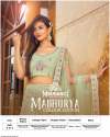 Resham Embroidery Mrudangi Madhurya Lehenga Choli thumb 4