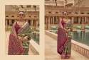 Rewaa Present Shahi Patola Silk Saree Catalog  thumb 7