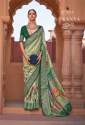 Rewaa Presents latest Sukanya Designer Party wear Saree thumb 1