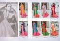 Reynolds Sarees Presents Moksha Silk Saree  thumb 10