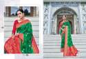 Reynolds Sarees Presents Moksha Silk Saree  thumb 2