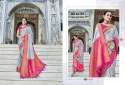 Reynolds Sarees Presents Moksha Silk Saree  thumb 3