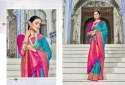 Reynolds Sarees Presents Moksha Silk Saree  thumb 7