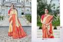 Reynolds Sarees Presents Moksha Silk Saree  thumb 9