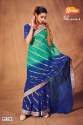 Rihaanaa vol 5 by Stavan Amazing Weightless Saree thumb 4