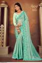 Saathiya Fancy Saree Catalog by Saroj  thumb 2