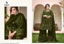 Sara Trendz Present Larisha Georgette Readymae Suit  thumb 3
